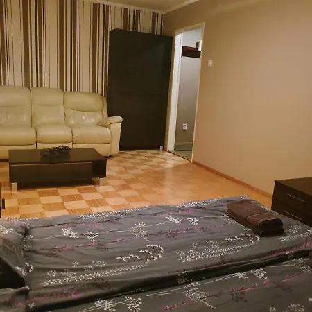Apartamento Tour-group Tallin